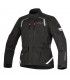 Veste Alpinestars Andes V2 Drystar noir