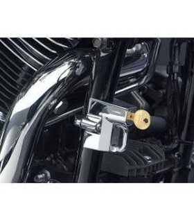 KURYAKYN LOCK HELMET 7/8 -1 1/4"CH