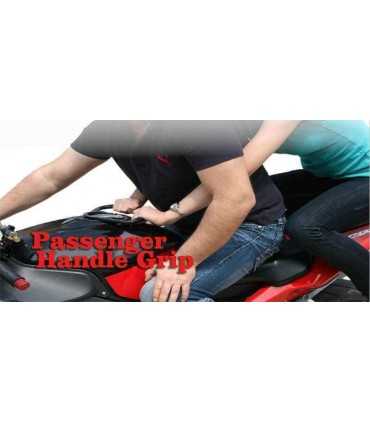 PSR PASSENGER BAR DUCATI 998/S/R 02‑04