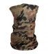 ZAN WOODLAND CAMO MOTLEY TUBE™ FLEECE GEFÜTTERT EINE GRÖSSE