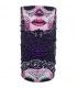 ZAN SUGAR SKULL MOTLEY TUBE™ ALL WEATHER ONE SIZE