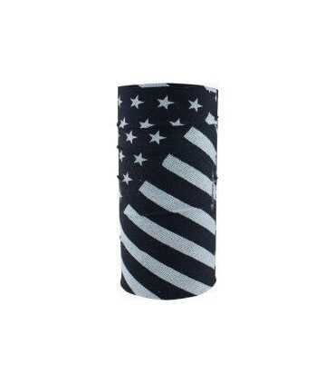 ZAN FLAG MOTLEY TUBE™ FLEECE LINED ONE SIZE