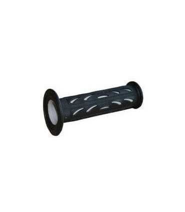 PROGRIP 724 DOUBLE DENSITY ROAD GRIPS NOIR GRIS