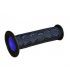 PROGRIP 724 DOUBLE DENSITY ROAD GRIPS BLACK/BLUE