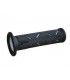 PROGRIP 717 DOUBLE DENSITY ROAD GRIPS NERO/GRIGIO