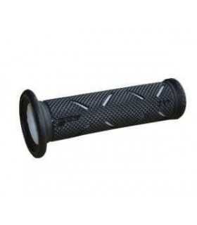 PROGRIP 717 DOUBLE DENSITY ROAD GRIPS BLACK/GREY