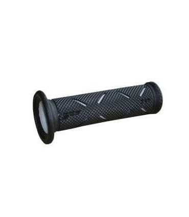 PROGRIP 717 DOUBLE DENSITY ROAD GRIPS BLACK/GREY