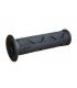 PROGRIP 717 DOUBLE DENSITY ROAD GRIPS noir/noir