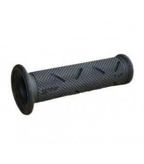 PROGRIP 717 DOUBLE DENSITY ROAD GRIPS noir/noir