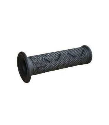 PROGRIP 717 DOUBLE DENSITY ROAD GRIPS noir/noir