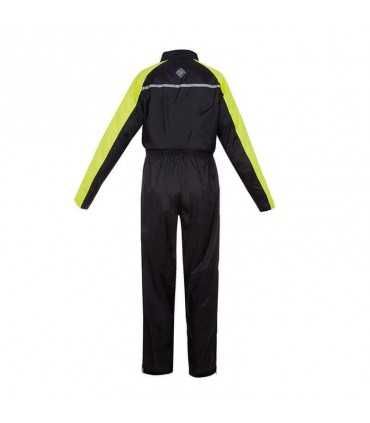 Tucano Urbano Nano Plus Suit rain black/yellow