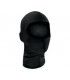 ZAN BALACLAVA NYLON NERO