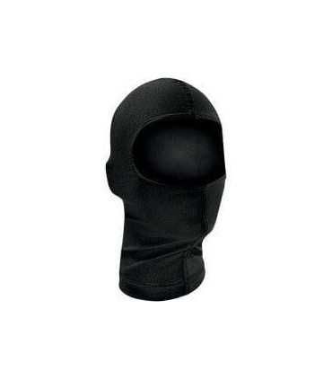 ZAN BALACLAVA NYLON NERO