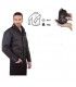 Tucano Urbano Nano Rain Plus Jacke schwarz