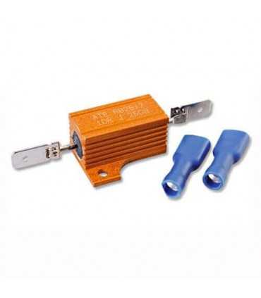 POWER RESISTOR 10 OHM 25 WATT KELLERMANN