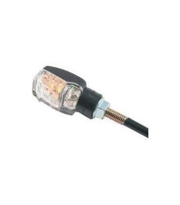 Blinker ARROWS MINI A LED SCHWARZ ECE