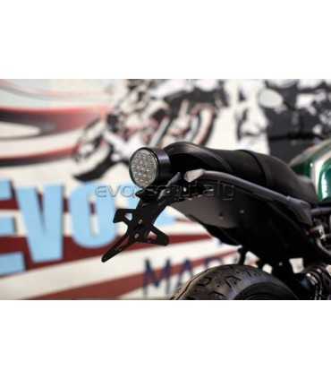 Evotech Tail tidy Yamaha XSR700 (2016-20) Estr-0222