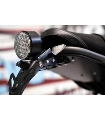 Evotech Tail tidy Yamaha XSR700 (2016-20) Estr-0222