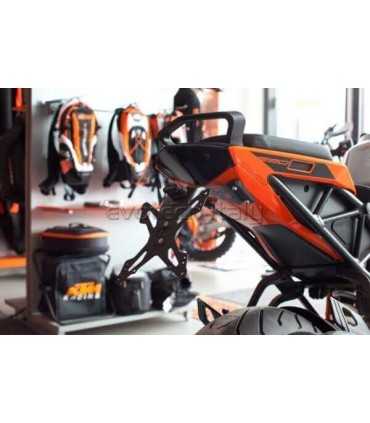 Evotech Tail tidy KTM 190 Super Duke GT (2016-2021) ESTR-0911