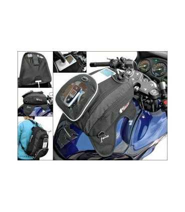 GEARS LUGGAGE TANK BAG I WIRE