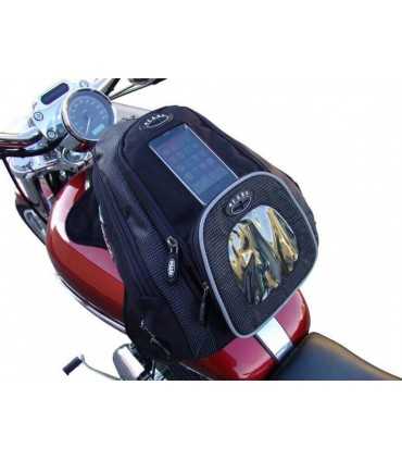 GEARS LUGGAGE TANK BAG I WIRE