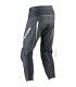 Ixon Pantalone In Pelle Fighter Nero