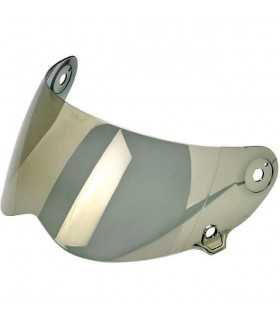 BILTWELL LANE SPLITTER VISIER GOLD