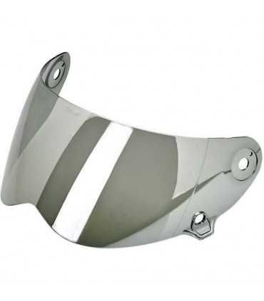 BILTWELL LANE SPLITTER CHROM Visor