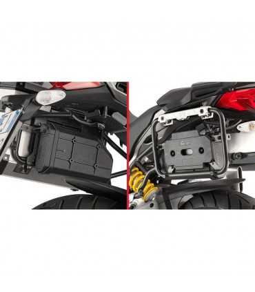 Givi Kit Tl1146kit Per Installare S250 DUCATI Multistrada 950 (2017-18)