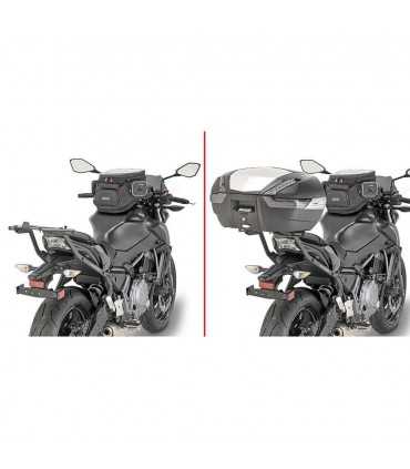 Givi Plx4117 für KAWASAK V35 MONOKEY® KAWASAKI NINJA Z650 (2017-24)