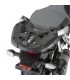 Givi Attacco Posteriore Sr3112 Per Bauletto MONOKEY® O MONOLOCK® SUZUKI DL 650 V-Strom (2017-24)