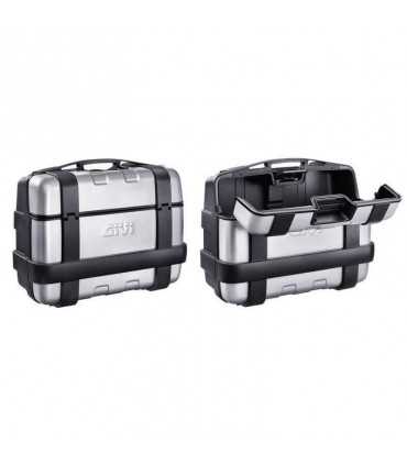 Givi Trk33pack2 Alluminio