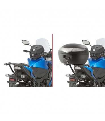 Givi 3110fz Per Bauletti MONOKEY® E MONOLOCK® Suzuki GSX S1000F / GSX S1000 (15-20)