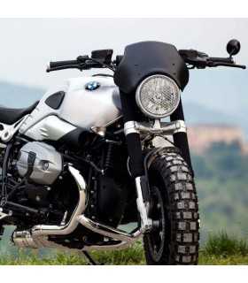 Unit Garage  BMW  R NineT Roadster Windscreen