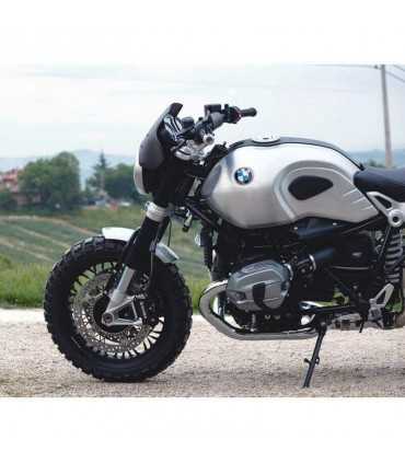 Unit Garage BMW R NineT Roadster windscreen schwarz