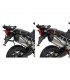 Givi Plr6409 Triumph Tiger 800 / 800 XC / 800 XR (11-17) Rapid Release Side Case Holder For MONOKEY® Cases