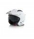 Acerbis Jet Aria white