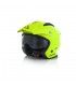 Acerbis Aria gelb Jet Helm