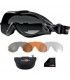 BOBSTER PHOENIX OTG SUNGLASSES WITH INTERCAMBIABLE LENSES