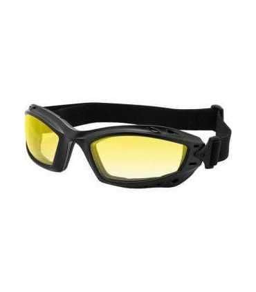 BOBSTER SONNENBRILLE BAJA GELB