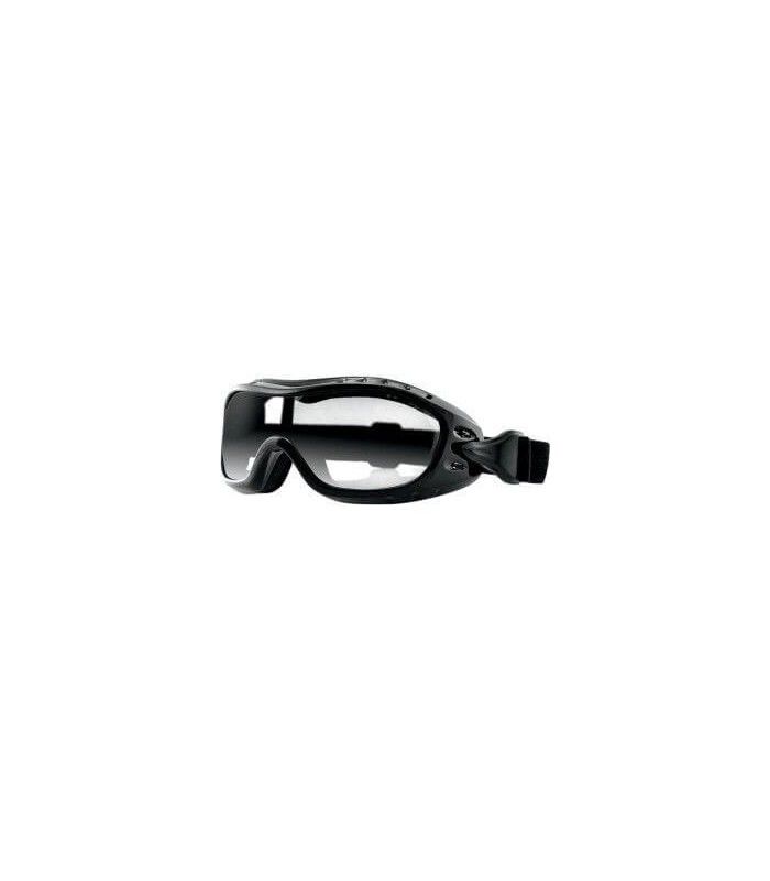 BOBSTER OTG NIGHT HAWK lunettes moto claire