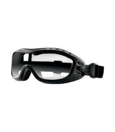 BOBSTER OTG NIGHT HAWK lunettes moto claire