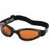 BOBSTER CROSSFIRE FOLDING EYES Amber