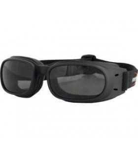 BOBSTER PISTON motorcycle goggles