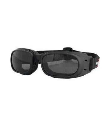 BOBSTER PISTON motorcycle goggles