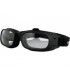 BOBSTER PISTON goggles clear