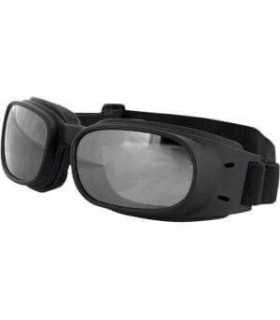 BOBSTER PISTON lunettes moto