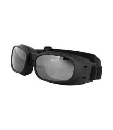 BOBSTER PISTON lunettes moto