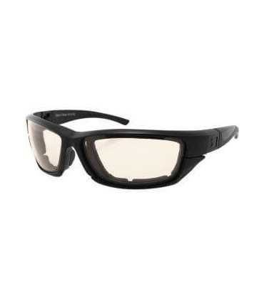 BOBSTER DECODER 2 PHOTOCROMATIC lunettes CONVERTIBLE