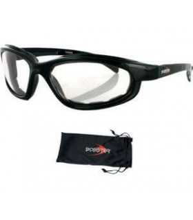 BOBSTER FAT BOY lunettes PHOTOCROMATIC